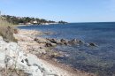 Plage de Guerrevieille